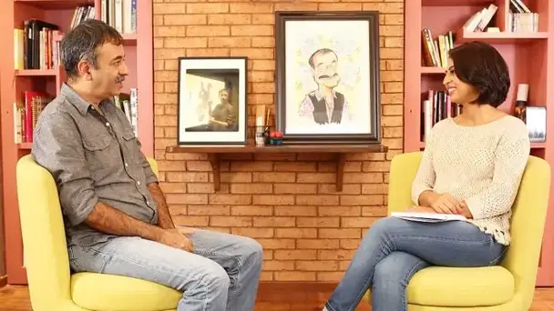 An interview with Rajkumar Hirani!