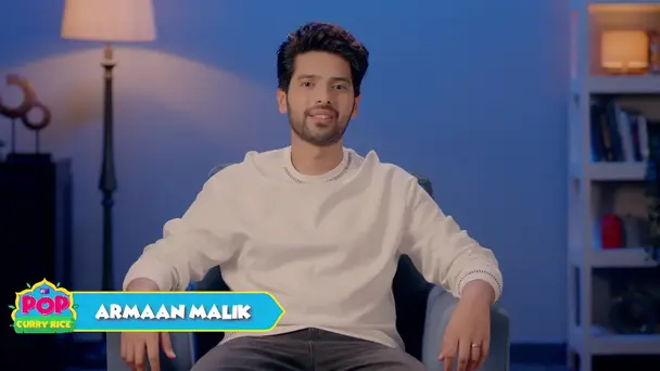 Armaan Malik's musical journey