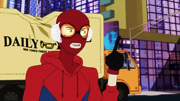 Horizon High - Part I