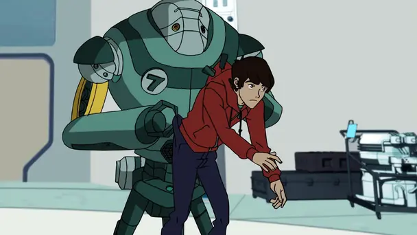 Horizon High - Part II