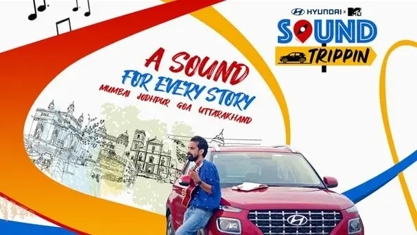 Sound Trippin - Season 2