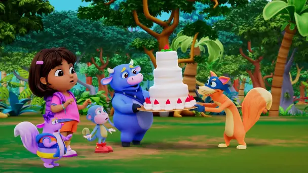 Tres Leches Trouble/Wizzle Wozzle Woo