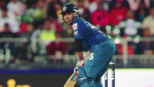 The Hitman, Rohit Sharma