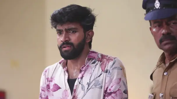 Arjun's Sinful Act Is Revealed