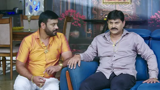 Suryakanth's Revenge Plot