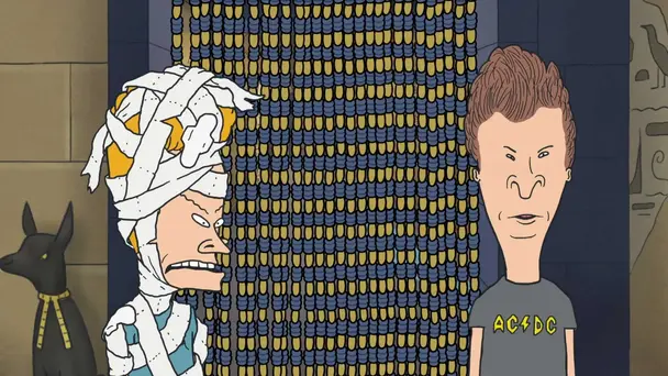 Escape Room/The Special One