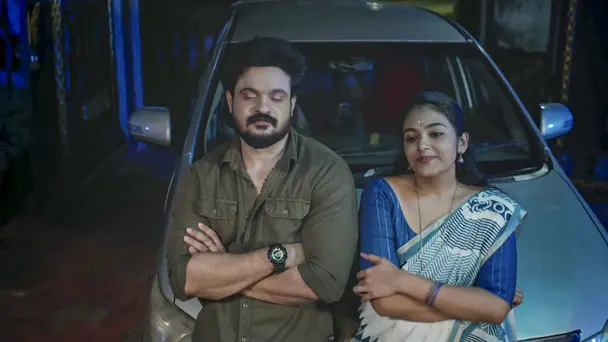 Revathy's Wish Surprises Sachi