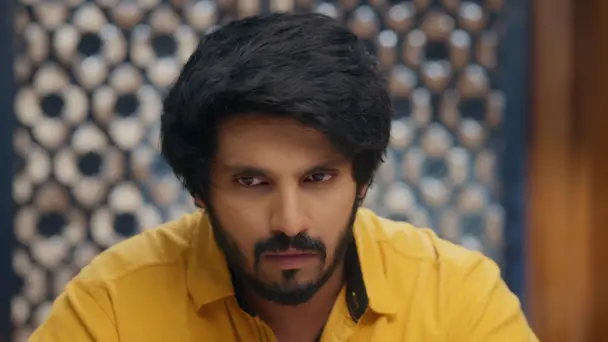 Sachin Hits Breaking Point