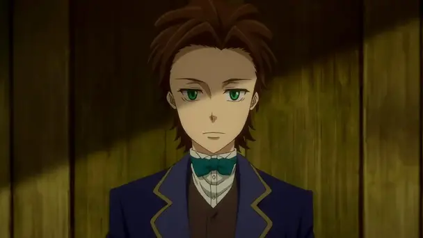 The Scarlet Eyes Act 2