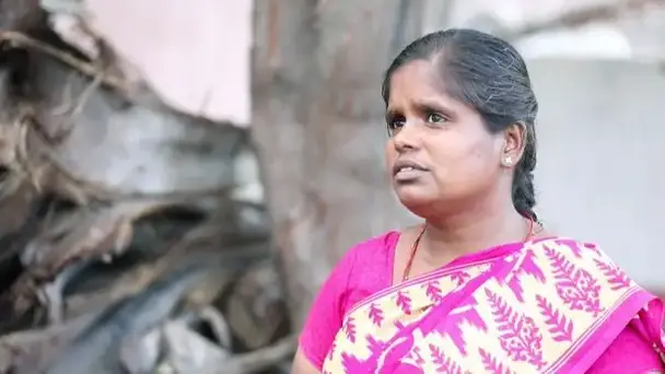 Muthurani dream takes flight!