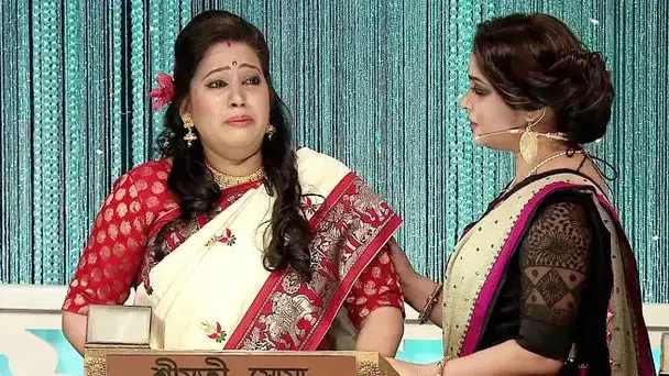 Soma and Supriti share their experiences