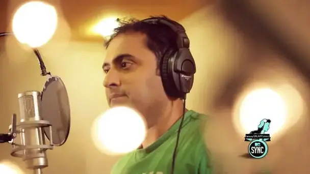 Collaboration of Kailash and Sreekant