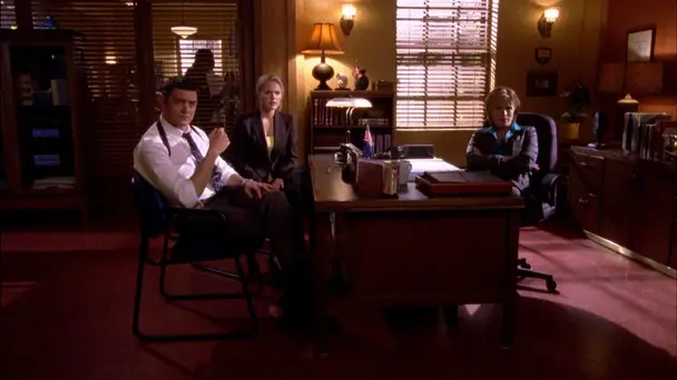 Zero to Murder in Sixty Seconds