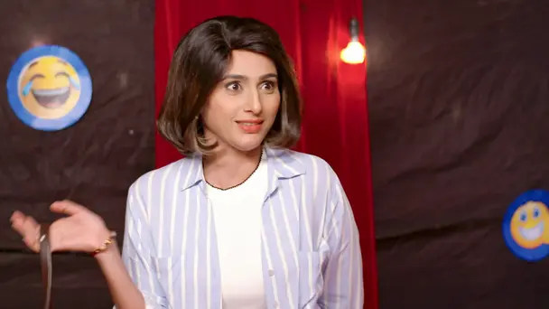 Devika Gives a Blunt Refusal