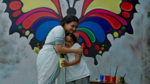 Kajal Se Bani Binddii