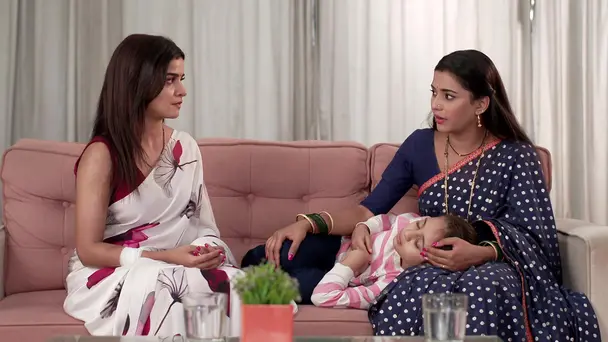 Rama's Conflicted Gratitude