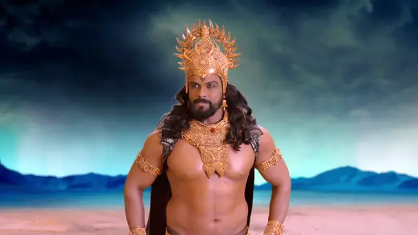 Kamsan's Dreadful Plan