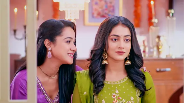 Would Meghla's Dreams Come True?