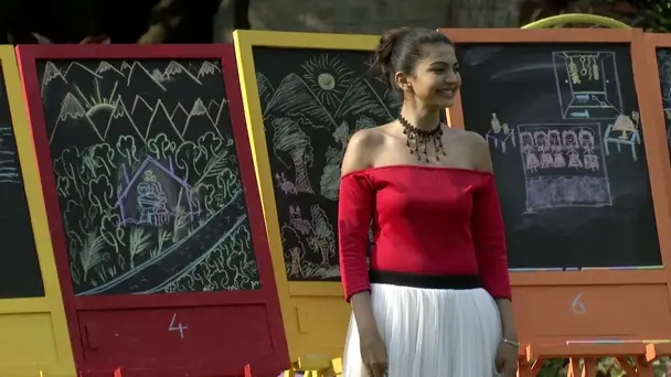 The Roadies warrior rises in Splitsvilla!