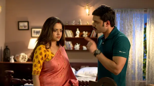 A Difficult Decision