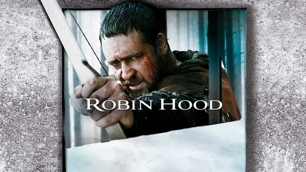 Robin Hood