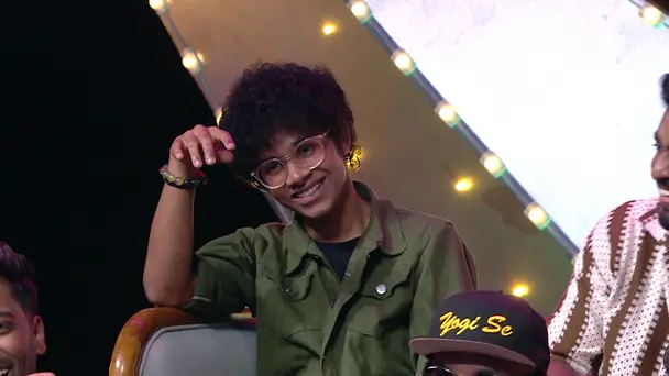 Global Junior Talents