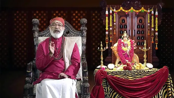 Positive Effects of Devi Archana