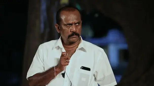 A plan to kidnap Sakthi and Nithya