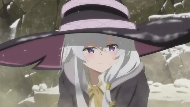 Princess of a Country Without Citizens