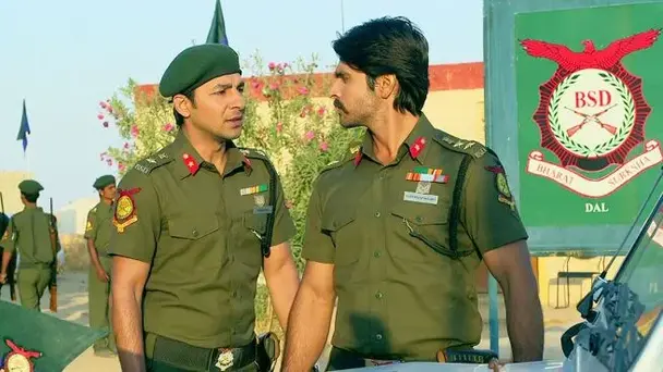 Rudra begins his Investigation in Birpur