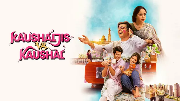 Kaushaljis Vs Kaushal