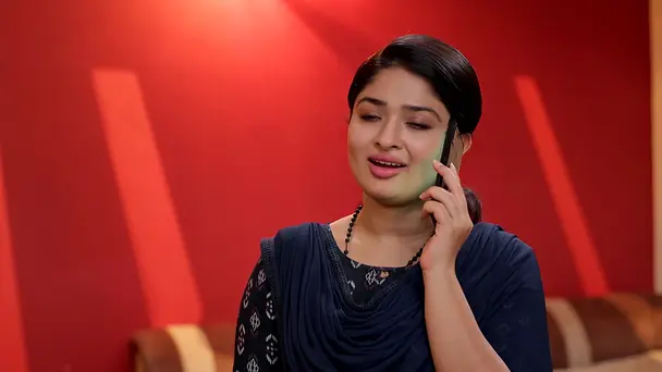 Aleena Stands Strong