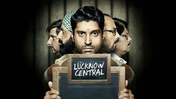 Lucknow Central