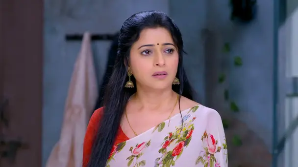 Bhawana's Shocking Move