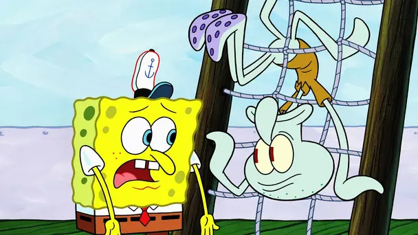 The Legend of Boo-Kini Bottom