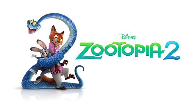 Zootopia 2