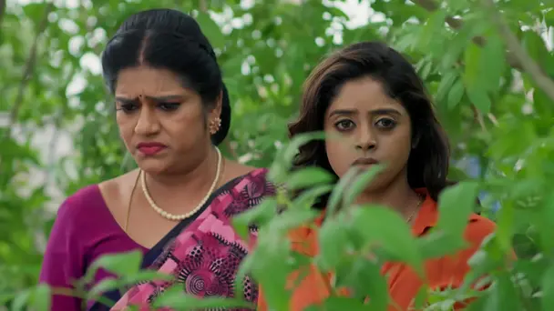 Jeevana's Secret Plan