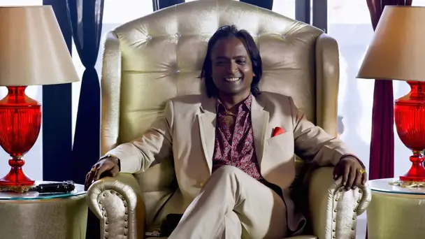 The Mystery Unravels