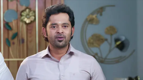 Aadhavan Breaks Marriage Alliance