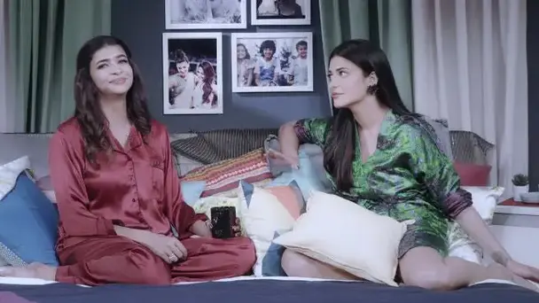 Shruti's take on Valentine's Day