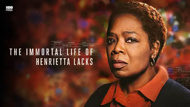 The Immortal Life Of Henrietta Lacks