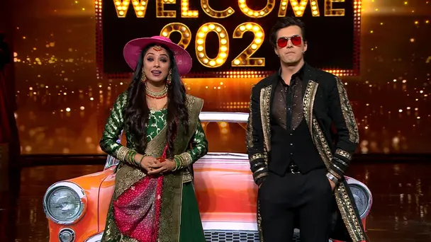 Star Parivaar Karega Welcome 2021