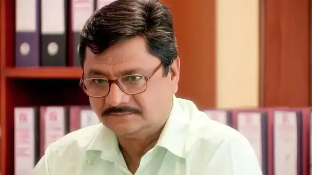 Sudhakar feels relieved