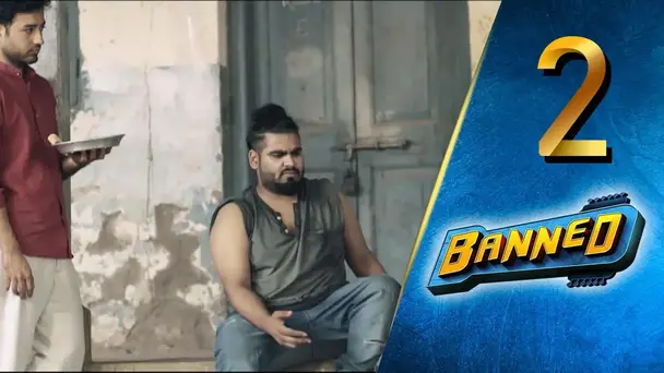 Maddi completes the Swagbusters