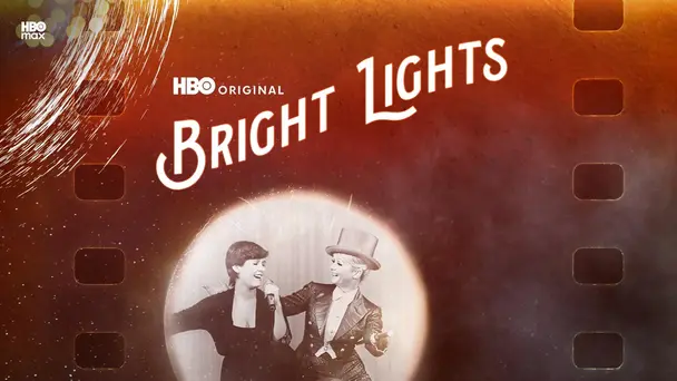 Bright Lights: Starring Carrie Fisher and Debbie Reynolds