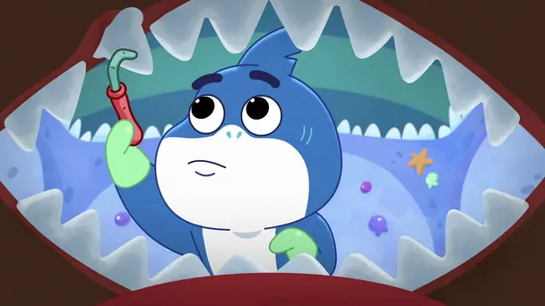 Baby Tooth/Slobber Slug