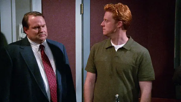 The Great Crane Robbery