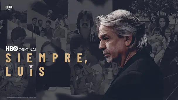 Siempre, Luis