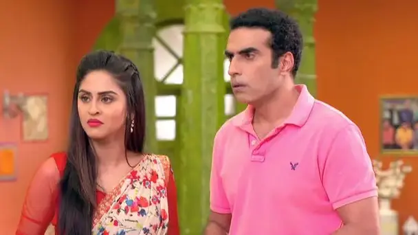 Roopa's request to Yamraj