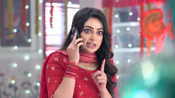 Monalisa's Hidden Wrath